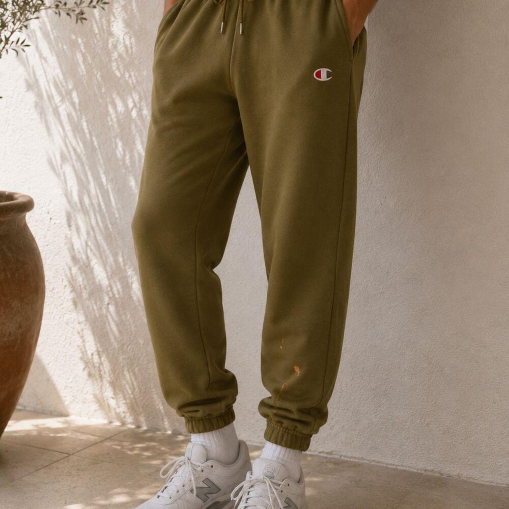 Champion reverse weave joggers